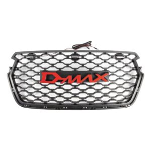 PARRILLA DMAX 20/24 | IDDFG01