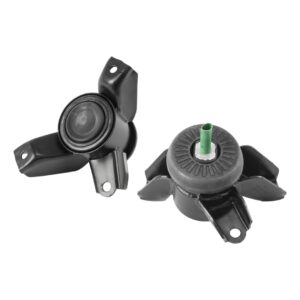 SOPORTE MOTOR CHANGAN CS55 17/UP | 1001770-B09