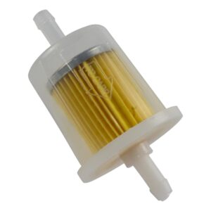 FILTRO GASOLINA UNIV. AUTO PLASTICO | GF61