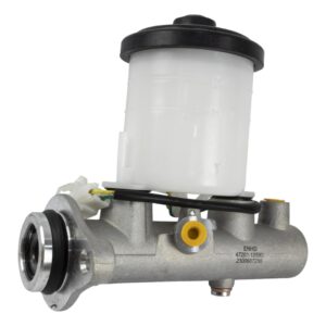 BOMBA FRENO COROLLA 93/97 | 47201-12590-2 HOYOS