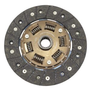 DISCO CLUTCH HIJET S100 | 31250-87708-20 STRIAS