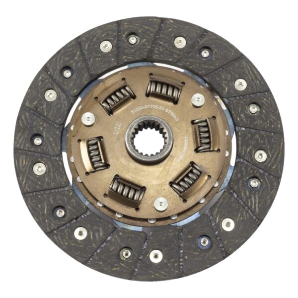 DISCO CLUTCH HIJET S100 | 31250-87708-20 STRIAS