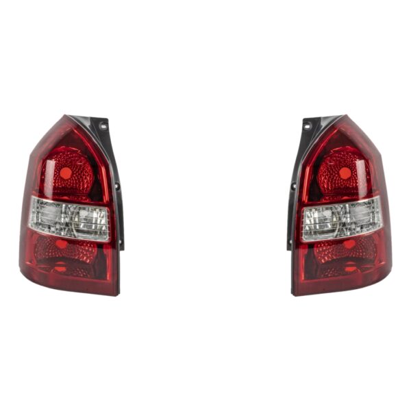 FAROL TRAS. TUCSON 05/09 | 92401-2E010-LH