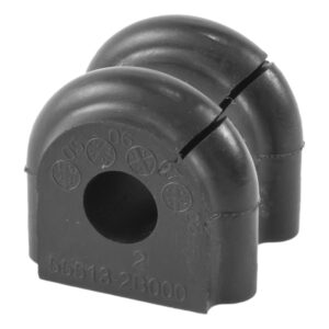 BUSHING B/ESTAB. TRAS. LOTZE 06/10 | 55513-2G100