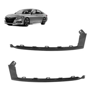 RIBETE BUMPER DEL. ACCORD 18/20 | 71109-TVA-A10-LH