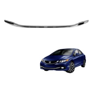 RIBETE BUMPER INF. CIVIC 12/15 | 71108-TR3-A51