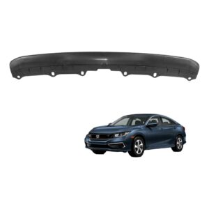 RIBETE BUMPER DEL. CIVIC 19/21 | 71111-TBA-A50