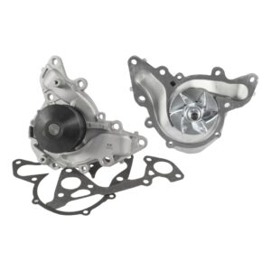 BOMBA AGUA ENDEAVOR 08/11 3.8L  | 1300A011