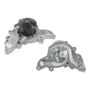 BOMBA AGUA MONTERO SPORT 95/04 6G72 | MD973162