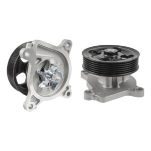 BOMBA AGUA ROGUE 16/20 2.5L, ALTIMA QR25 | 21010-3TA1B
