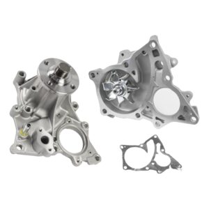BOMBA AGUA HILUX, PRADO 1GD/2GD-FT 16/21 | 16100-09711