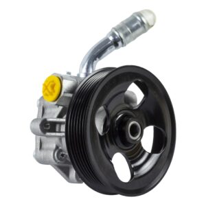 BOMBA GUIA JEEP WRANGLER 12/18 3.6L | 5154400AC