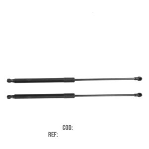 BOTELLA BONETE LAND CRUISER 08/21 | 53440-0W330-RH