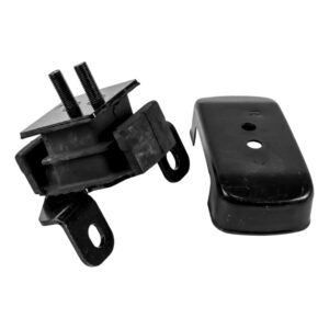 SOPORTE MOTOR DMAX 03/07 | 8-97039-189-2