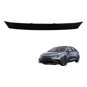 COVER RAD. COROLLA 20/23 SE | 53141-02180