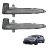FOG LAMP COROLLA 20/23 SE 2PZS | 812B0-02010-LH