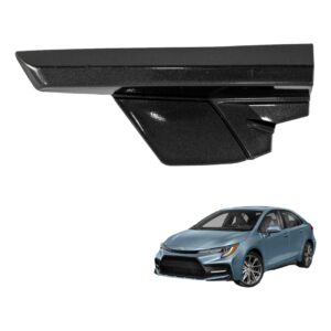 PARRILLA RAD. COROLLA 20/23 SE | 53128-12070