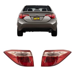 FAROL TRAS. COROLLA 17/19 LE  | 81550-02B00-RH