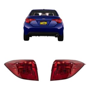 FAROL TRAS. COROLLA 17/19 SE  | 81550-02B10-RH