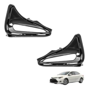 COVER FOG LAMP COROLLA 17/19 LE  | 81482-02660-L