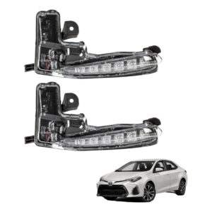 FOG LAMP COROLLA 17/19 SE 2PZS | 81440-02030-LH