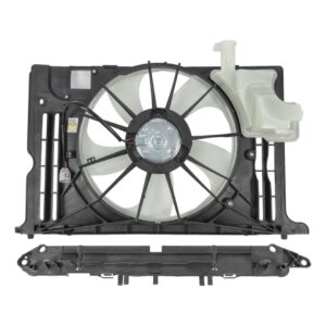 ABANICO DE RADIADOR COROLLA 11/19 | 16361-0T041