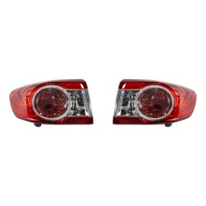 FAROL TRAS. COROLLA 11/13 | 81560-02580-LH