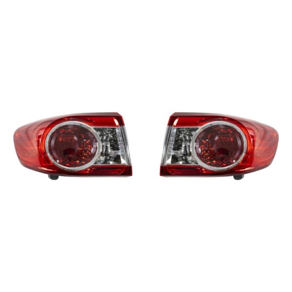 FAROL TRAS. COROLLA 11/13 | 81560-02580-LH