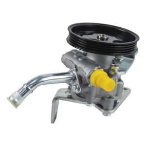 BOMBA GUIA NAVARA 15/17 NP300 YD25D-DTI | 49110-4KV0A