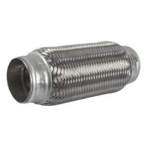 FLEXIBLE MUFFLER UNIVERSAL | 2-1/4" (57.2mm) x 8" (203mm)