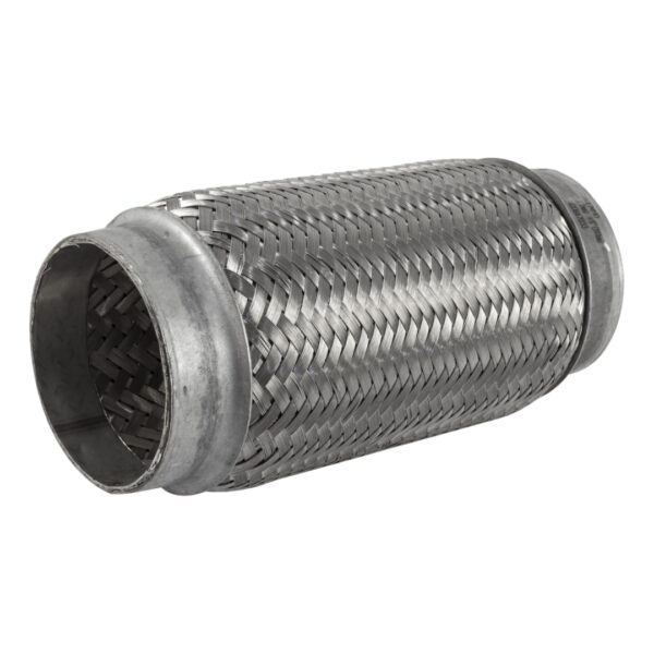 FLEXIBLE MUFFLER UNIVERSAL | 3" (76.2mm) x 8" (203mm)