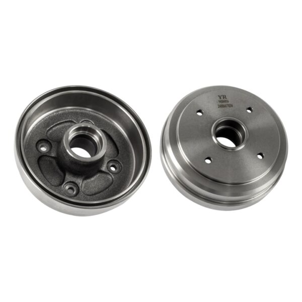DISCO FRENO DEL. DAEWOO DAMAS 00/03 | 94584016