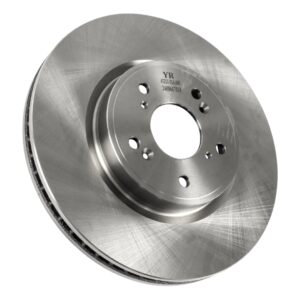 DISCO FRENO DEL. CRV 17/20 | 45251-TLA-A00
