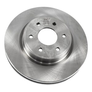 DISCO FRENO DEL. FRONTIER 16/20 YD25-TDI 4WD | 40206-4KH1B