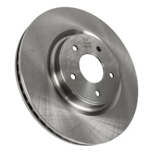 DISCO FRENO DEL. XTRAIL T32 14/17 | 40206-4CEA0