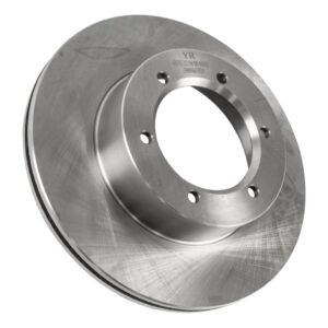 DISCO FRENO DEL. 4RUNNER 87/95, HILUX 94/97 4WD | 43512-35190 (BR-06161)