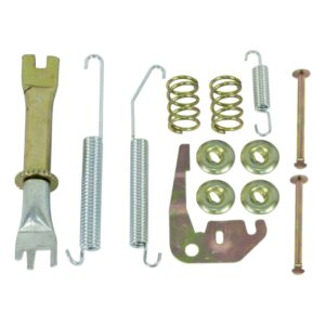 GRADUACION FRENO ISUZU KB26/TFR/TFS 93/96 | 8-94127-078-0-LH
