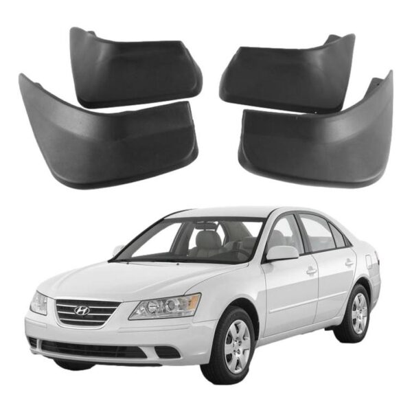 ALETAS SONATA N20 09/10 4PZS | SONATA 09