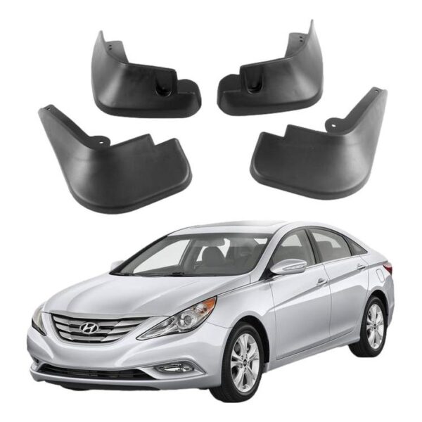 ALETAS SONATA Y20 11/14 4PZS | SONATA 11/14
