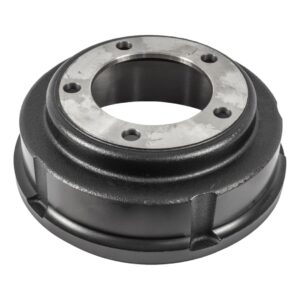 TAMBOR FRENO DEL. ISUZU NPR 94/06 | 8-94385-650-3 (5-HOYOS)