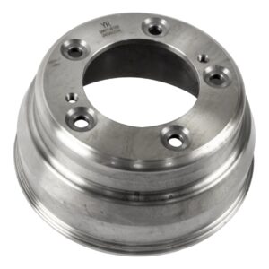 TAMBOR FRENO TRAS. CAMION PORTER II 2.5 D4CB 06 | 58411-4F000