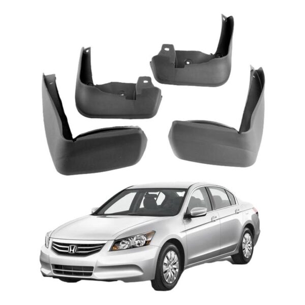 ALETAS ACCORD 08/12 4PZS | ACCORD 08/12