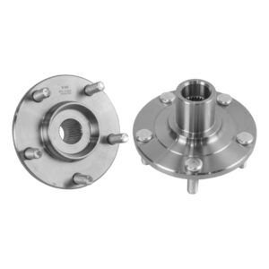 PIÑA DEL. MAZDA-3 03/09 SIN CAJA DE BOLAS | BP4L-33-060A