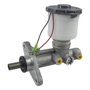 BOMBA FRENO ACCORD 90/97, PRELUDE 90/97 | 46100-SM4-A04-15/16-2 HOYOS
