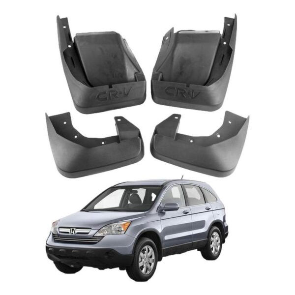 ALETAS CRV 07/11 4PZS | CRV 07/11