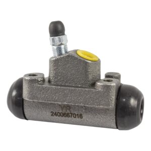 CILINDRO FRENO TRAS. MAZDA B2500 96/05 2WD | LA01-26-710-LH-11/16