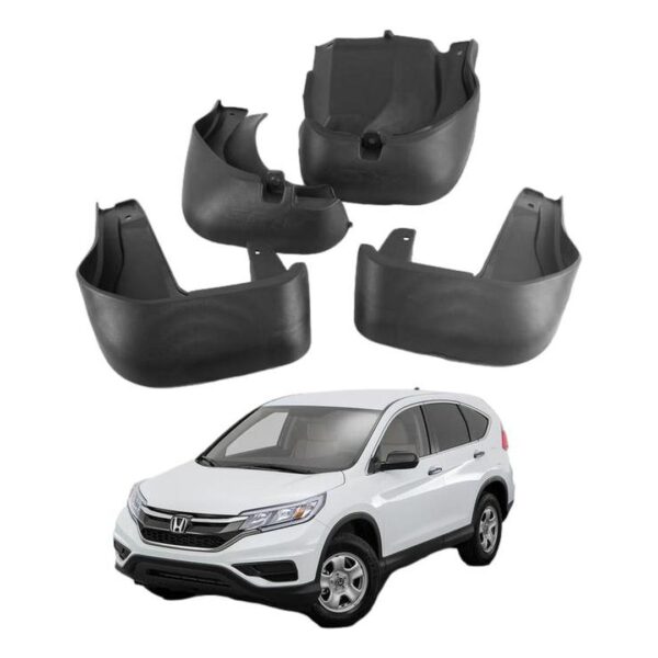 ALETAS CRV 12/16 4PZS | CRV 12/16- SET