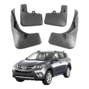 ALETAS RAV4 13/18 4PZS | RAV4 13/18