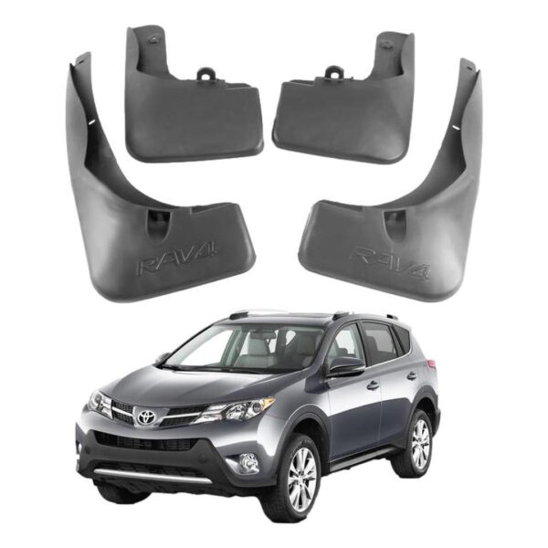 ALETAS RAV4 13/18 4PZS | RAV4 13/18