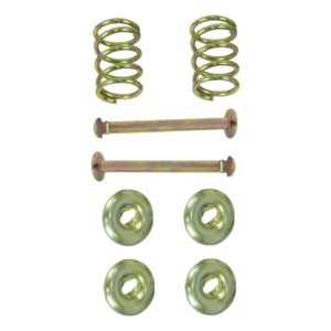 KIT CLAVO BANDAS 1-1/2 PULG. | CL-1-3/4" (SET-8 PZS)